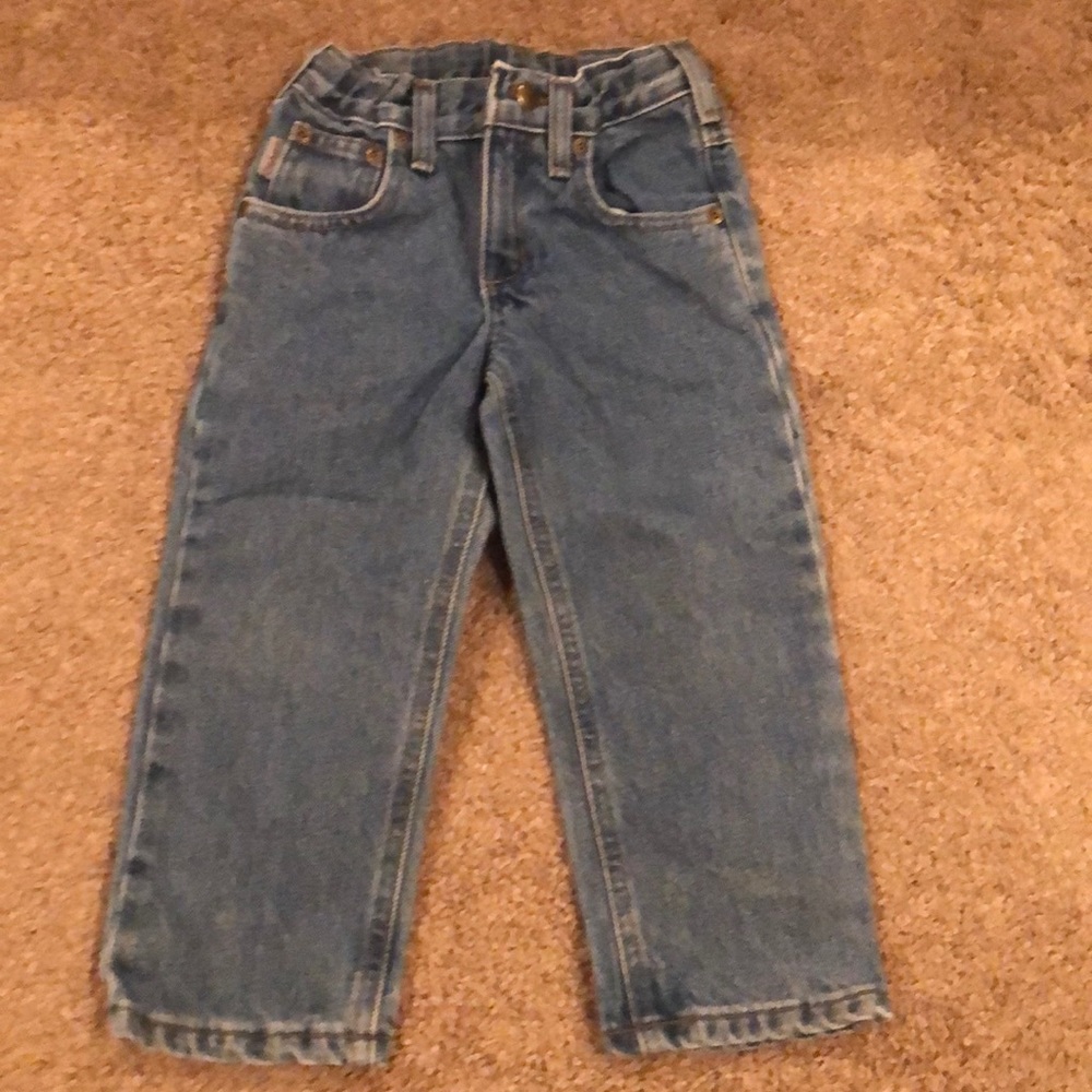 Boys jeans